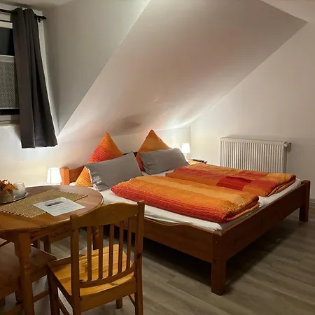 Holiday home Haus Mittelrheintal Lahnstein