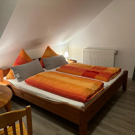 Holiday home Haus Mittelrheintal Lahnstein