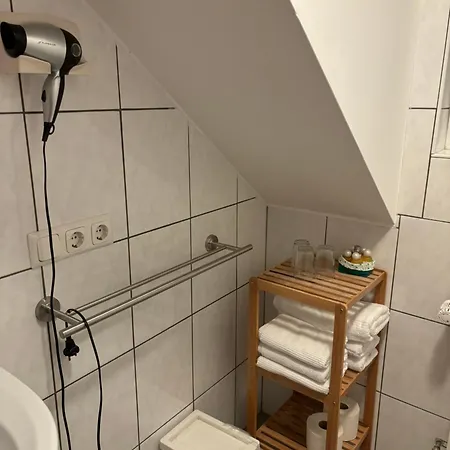 Haus Mittelrheintal * Lahnstein