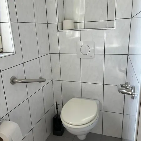 Holiday home Haus Mittelrheintal