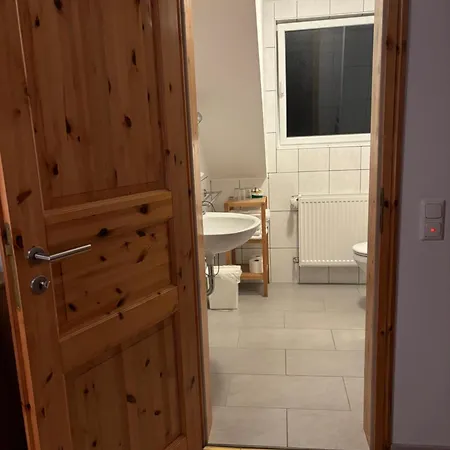 Haus Mittelrheintal Casa de Férias *