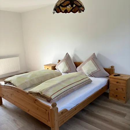 Haus Mittelrheintal Casa de Férias Lahnstein