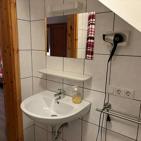 Casa de Férias Haus Mittelrheintal Lahnstein