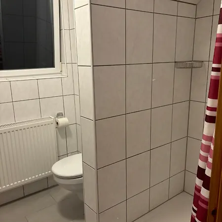 Casa de Férias Haus Mittelrheintal Lahnstein