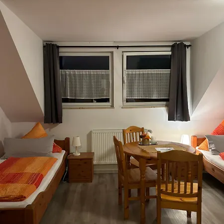 Haus Mittelrheintal *