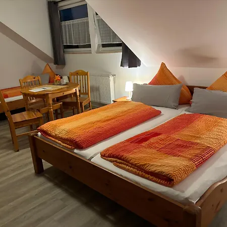 Holiday home Haus Mittelrheintal Lahnstein