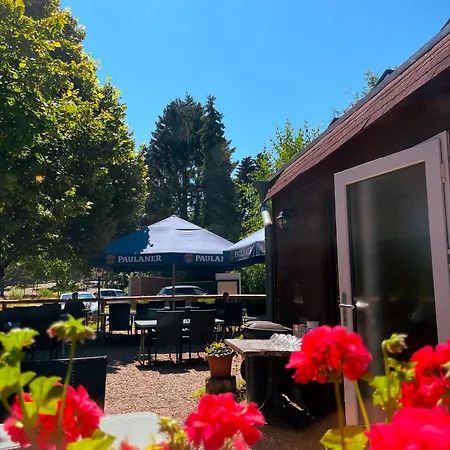 Haus Mittelrheintal * Lahnstein