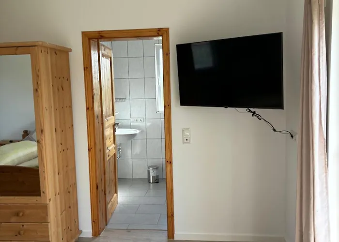 Ferienhaus Haus Mittelrheintal *