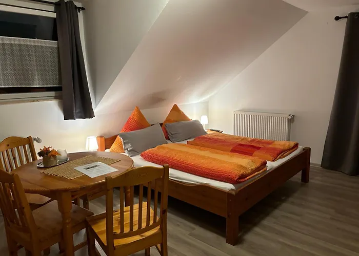 Ferienhaus Haus Mittelrheintal Lahnstein