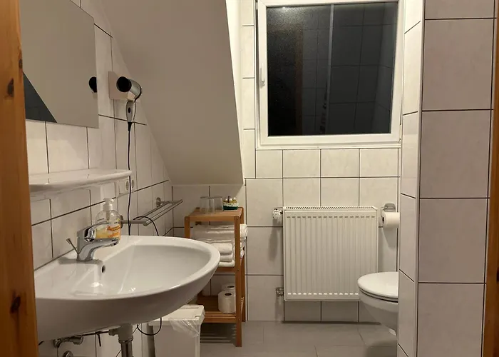 Haus Mittelrheintal * Lahnstein