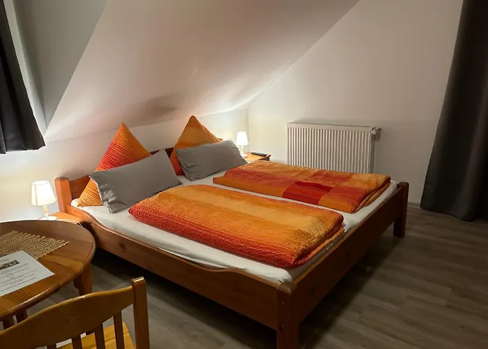 Ferienhaus Haus Mittelrheintal Lahnstein