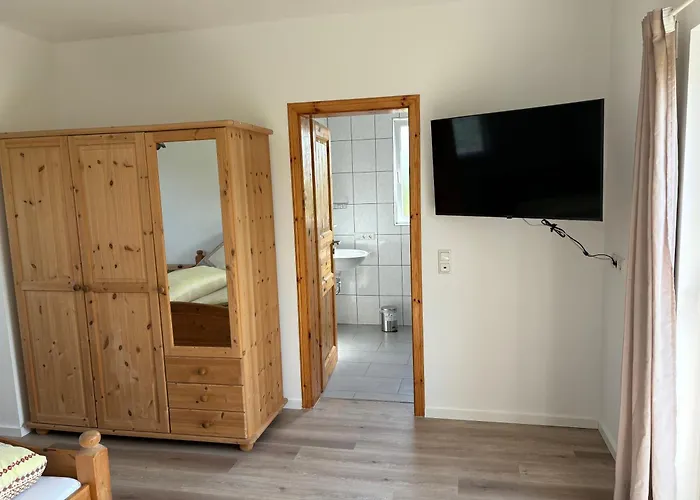 Haus Mittelrheintal *