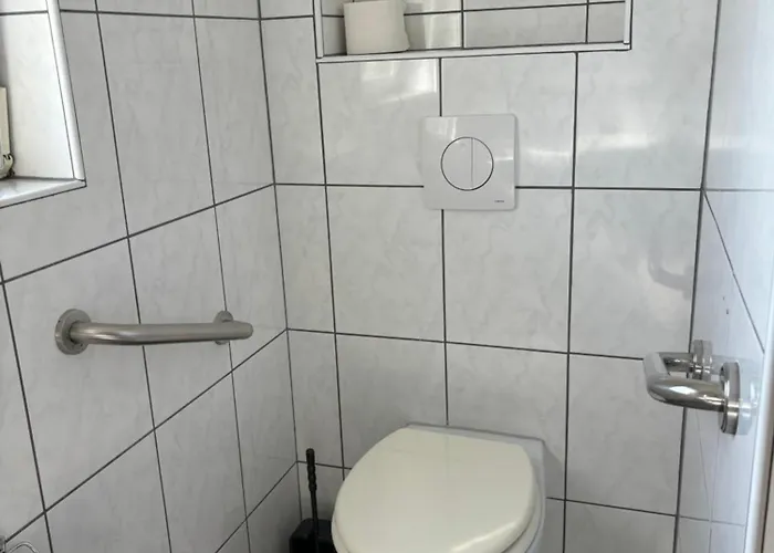 Ferienhaus Haus Mittelrheintal