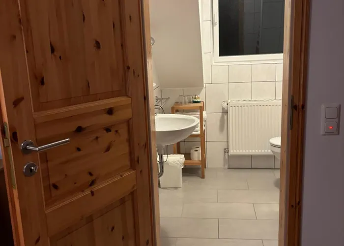 Haus Mittelrheintal Ferienhaus *