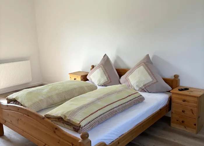 Haus Mittelrheintal Ferienhaus Lahnstein