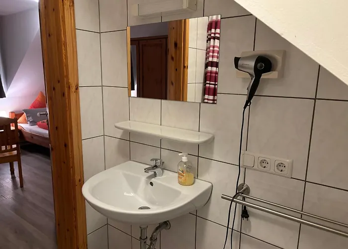 Ferienhaus Haus Mittelrheintal Lahnstein