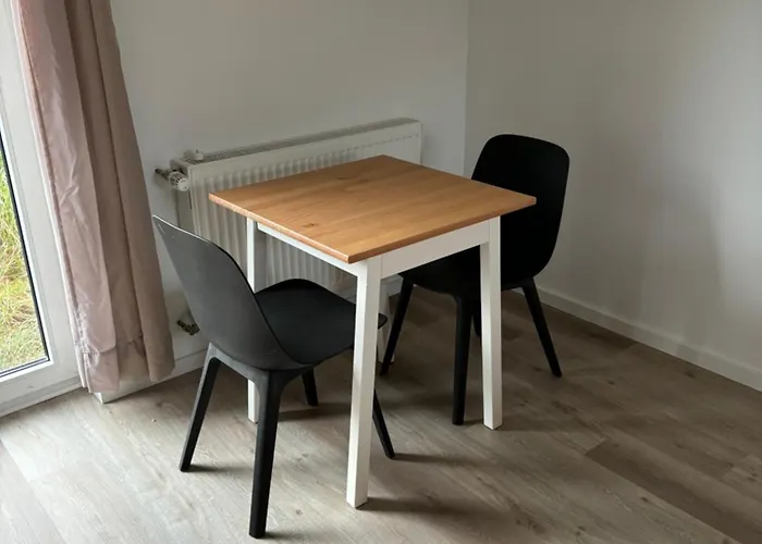 Haus Mittelrheintal Lahnstein