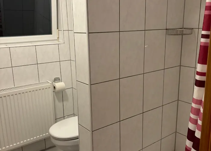 Ferienhaus Haus Mittelrheintal Lahnstein