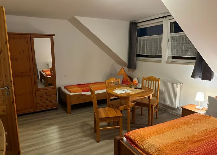 Haus Mittelrheintal *