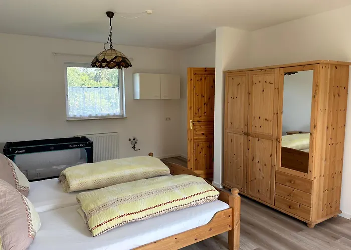 Haus Mittelrheintal Ferienhaus