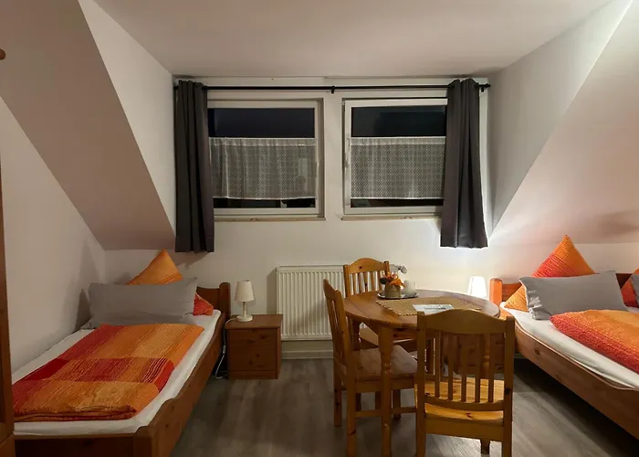 Haus Mittelrheintal *