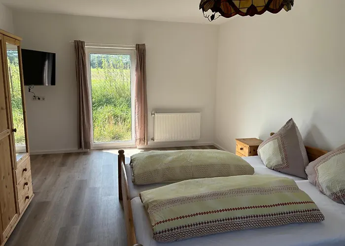 Ferienhaus Haus Mittelrheintal