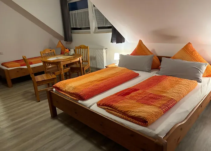 Ferienhaus Haus Mittelrheintal Lahnstein