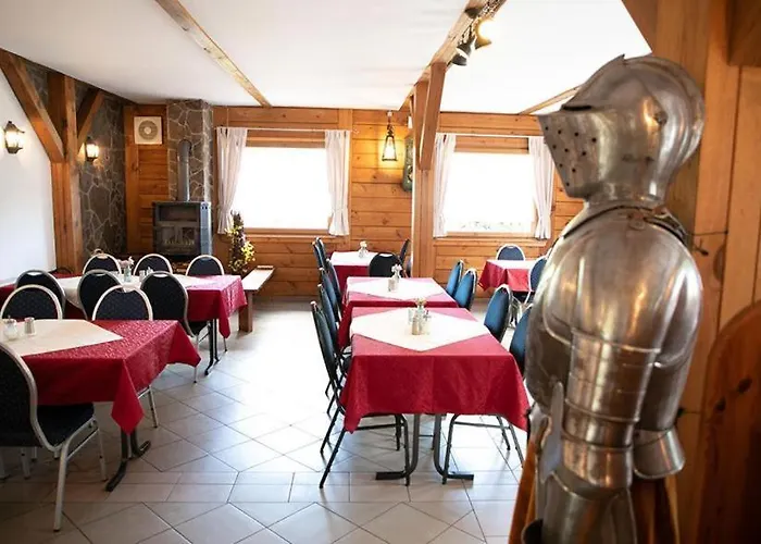 Haus Mittelrheintal Ferienhaus Lahnstein