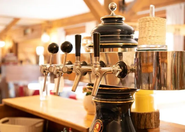 Haus Mittelrheintal Lahnstein