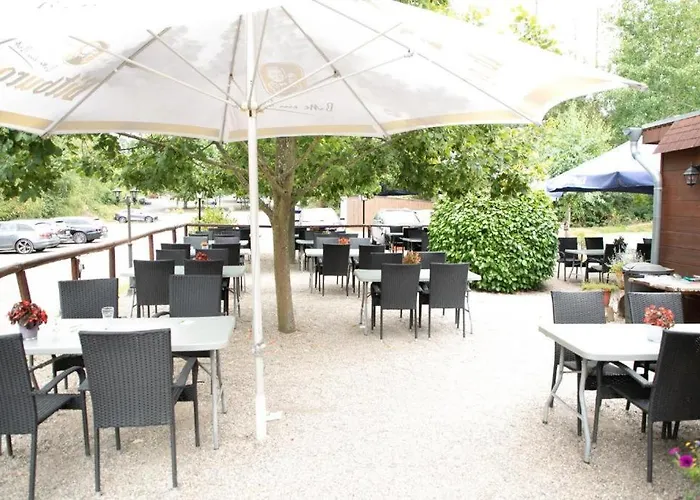 Haus Mittelrheintal Ferienhaus