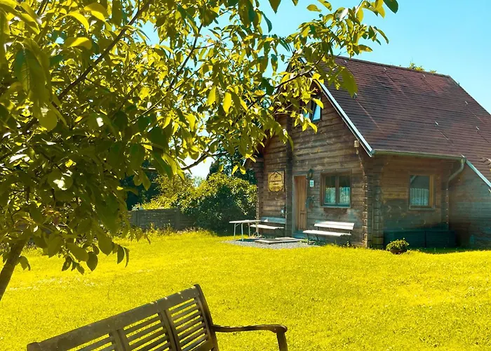 Ferienhaus Haus Mittelrheintal Lahnstein