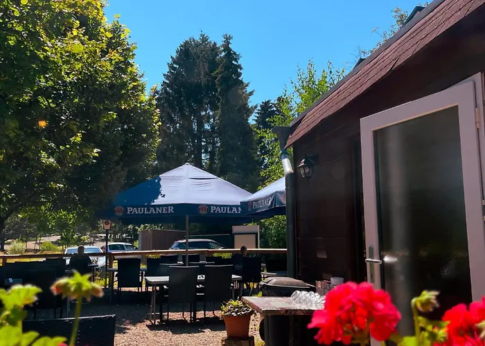 Haus Mittelrheintal * Lahnstein